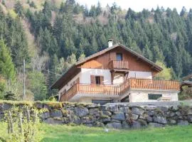 Chalet Avenir