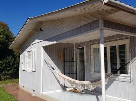 Casa Aurora, hotel em Cambará