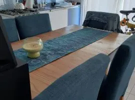 Hermoso depto monoambiente