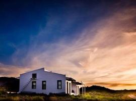 Vrisch Gewagt Boutique Self-Catering Olive Farm