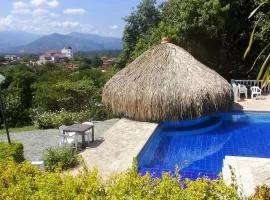 Hostal finca Palermo
