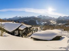 Ringstads&aelig;tra p&aring; sitt aller beste