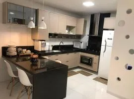 Aluguéis por temporada em Campina Grande