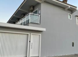 Escalada Hospedagens e Eventos, levný hotel v destinaci Mucugê