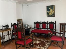 La Casona Hostal, къща за гости в Перейра