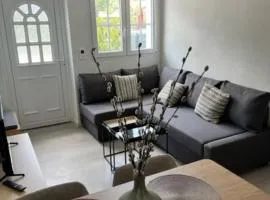 Appartement douillet, aménagé proche riviera.