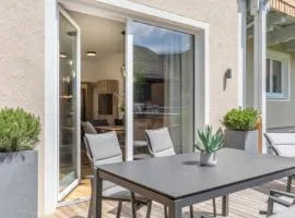 Apartment Eden 44 Wengerkopf