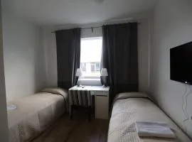 100 Iceland Hotel