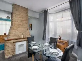Central thornaby rooms