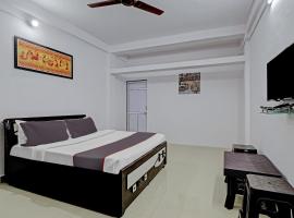 Collection O 81352 Vrindavan - MOCA, hotell sihtkohas Kevadia