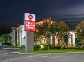 Best Western Plus Tallahassee North Hotel, hotel near Lake Jackson Mounds Archaeological State Park, Tallahassee