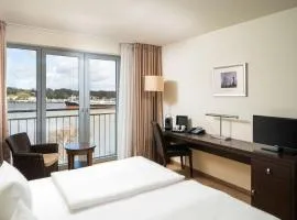 elaya hotel hamburg finkenwerder