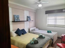 Guest House Patrocinio，位于克洛伊奥斯的酒店