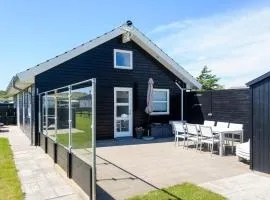 Holiday home Løkken CXXI