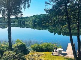 Holiday home Bryrup, vila u gradu Bryrup