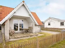 Holiday home Karrebæksminde XLVII