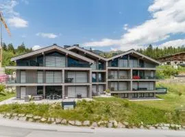 Tauern Juwel Top 8