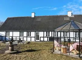 10 person holiday home in Hadsund