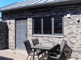 2 person holiday home in VARBERG-By Traum, Hotel in Varberg