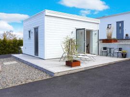 2 person holiday home in MARSTRAND-By Traum, hotel v destinaci Marstrand