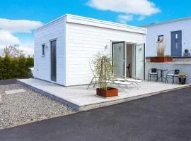 2 person holiday home in MARSTRAND-By Traum