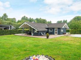 Three-Bedroom Holiday home in Aabenraa 3, holiday home in Loddenhøj