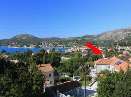 Apartments with a parking space Slano, Dubrovnik - 8540