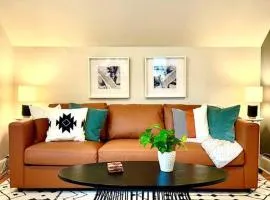 Immaculate, Newly Renovated 1 Bedroom Apt Near NYC