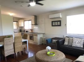 Redland BayBreeze, hotel v destinaci Redland Bay