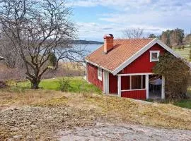 6 person holiday home in VAXHOLM-By Traum