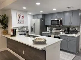 Fabulous Apartment 8 pax close Disney