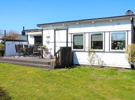 6 person holiday home in SÖLVESBORG, hotel em Sölvesborg