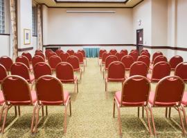 포틀랜드에 위치한 호텔 Holiday Inn Express Hotel & Suites Portland-Northwest Downtown by IHG