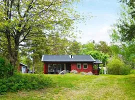 6 person holiday home in Mönsterås-By Traum