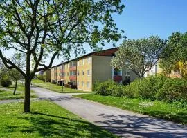 6 person holiday home in VISBY