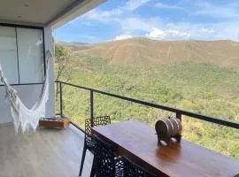 Loft Paraíso Da Serra