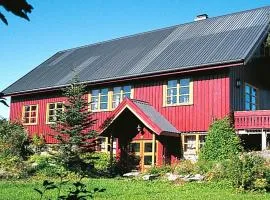 15 person holiday home in Flatanger-By Traum