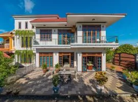 Sông River Homestay Hội An