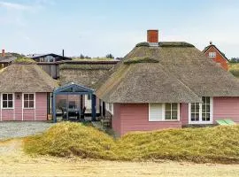 7 person holiday home in Fanø-By Traum