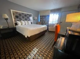 Budget INN At The Heavenly Gondola