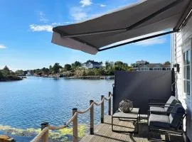 12 person holiday home in bremnes-By Traum