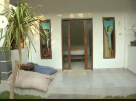 BUKIT GARDEN, beach rental in Mataram