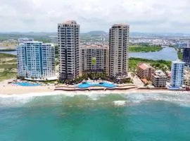 Departamento en renta en Gavias Grand Luxury