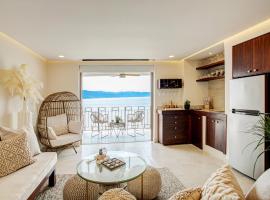 Sunscape Residence Tower, rezort v destinaci Puerto Vallarta