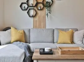 Cozy Bungalow in EaDo Houston 7 Min from DT