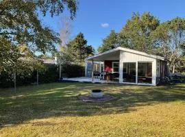 4 person holiday home in Hals-By Traum