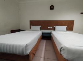 Faber Inn, ξενοδοχείο κοντά στο Αεροδρόμιο Bintulu - BTU, Bintulu