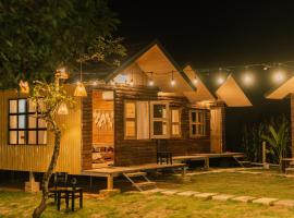Lacasa home&coffee Mộc Châu, bed & breakfast σε Moc Chau