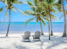 Villa Tankah Mandala, hôtel à Tulum