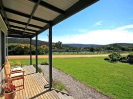 A River Bed, hotel en Aireys Inlet